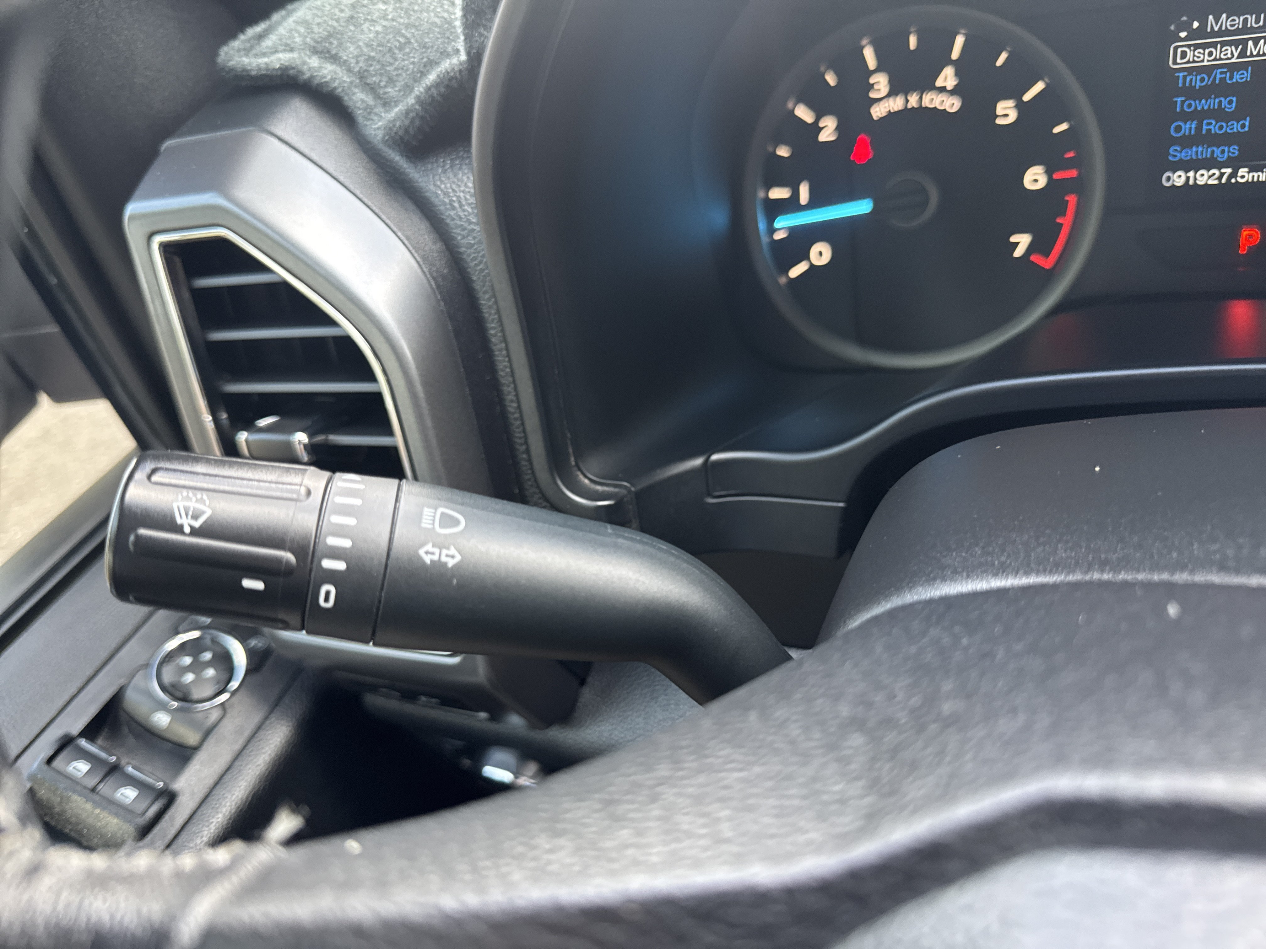 Used 2020 Ignot Silver Ford XLT image 27