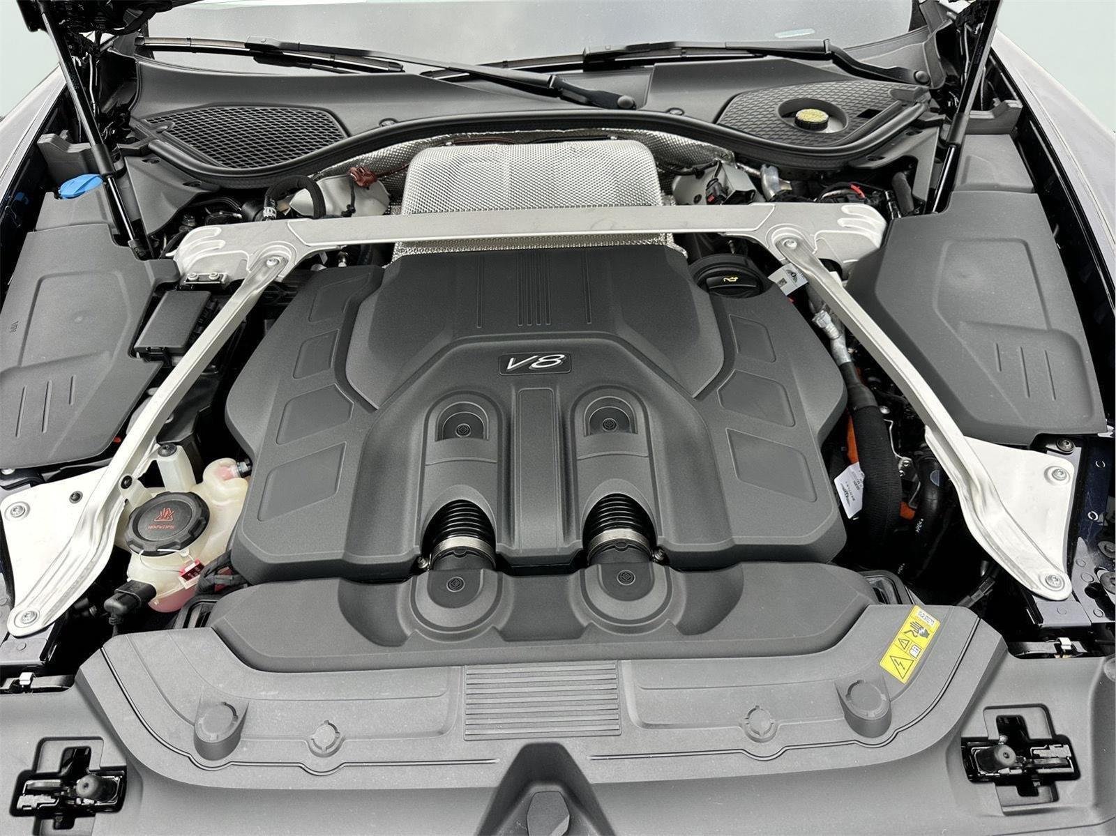 2026 Bentley Continental GT - Photo 53