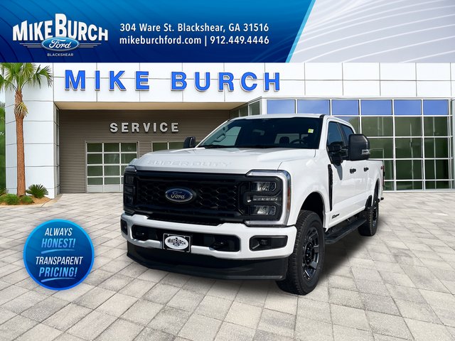2026 Ford Super Duty