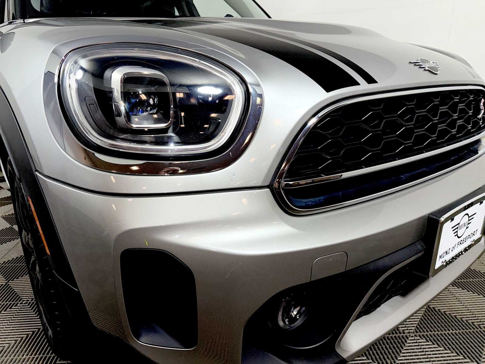 2024 MINI Countryman S - Photo 25