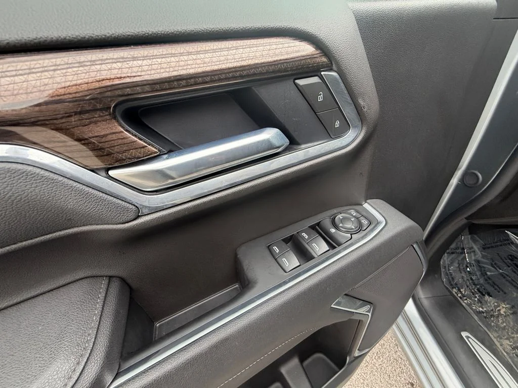 2026 Chevrolet Silverado 1500 LT - Photo 11