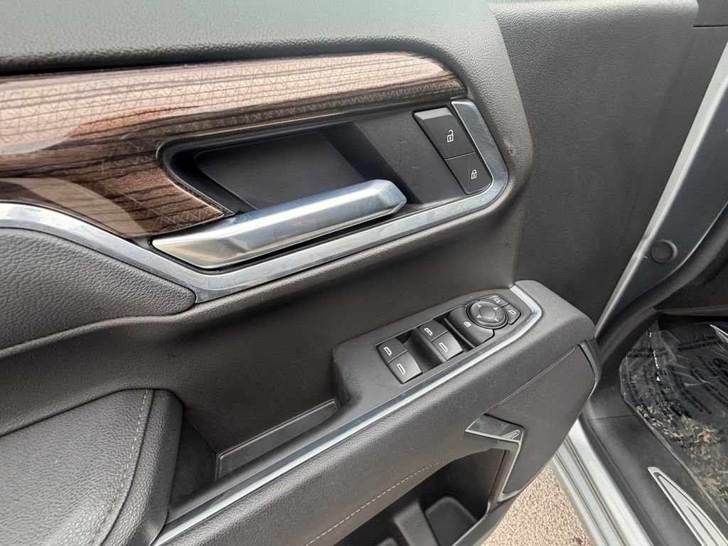 Used 2026 Gray Chevrolet LT image 11