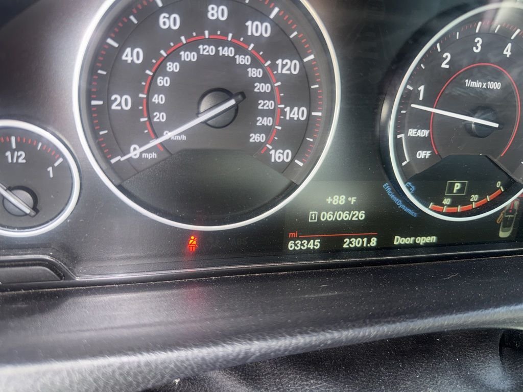 Used 2017 Blue BMW 430i image 6