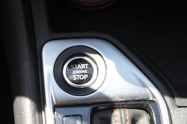 Used 2024 Gray Nissan SR image 35