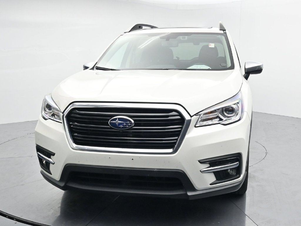 Used 2022 White Subaru Touring image 3