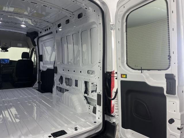 2025 Ford Transit Van Base - Photo 49