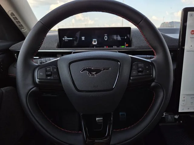 New 2026 Desert Sand Ford Premium image 18