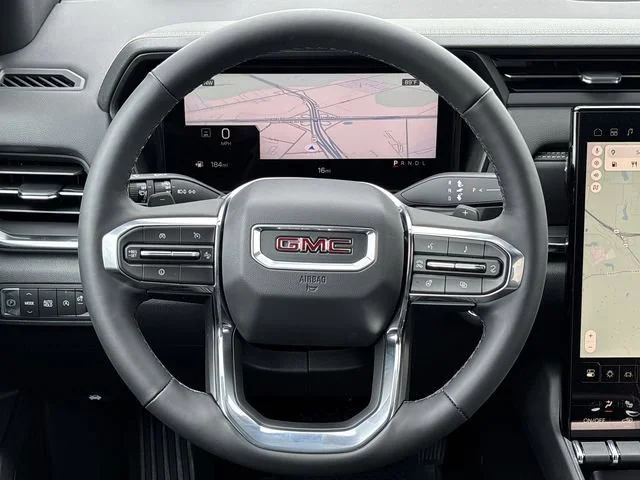 2026 GMC Terrain Elevation - Photo 11