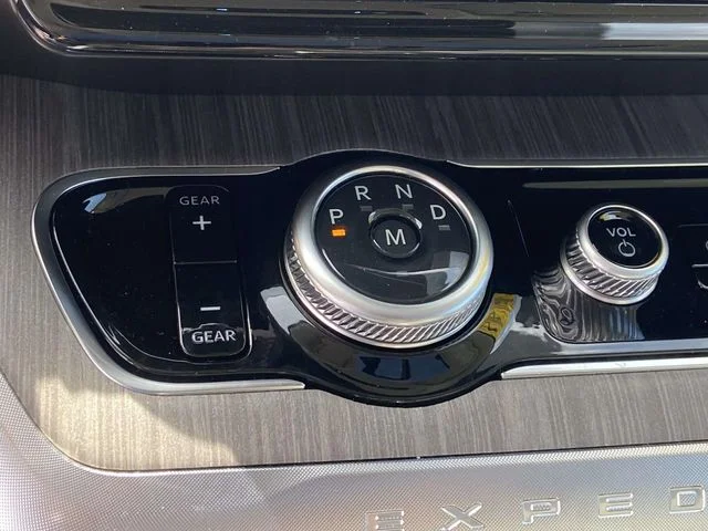 2025 Ford Expedition MAX Platinum - Photo 21