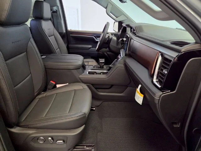 New 2026 Sterling Metallic GMC Denali image 17