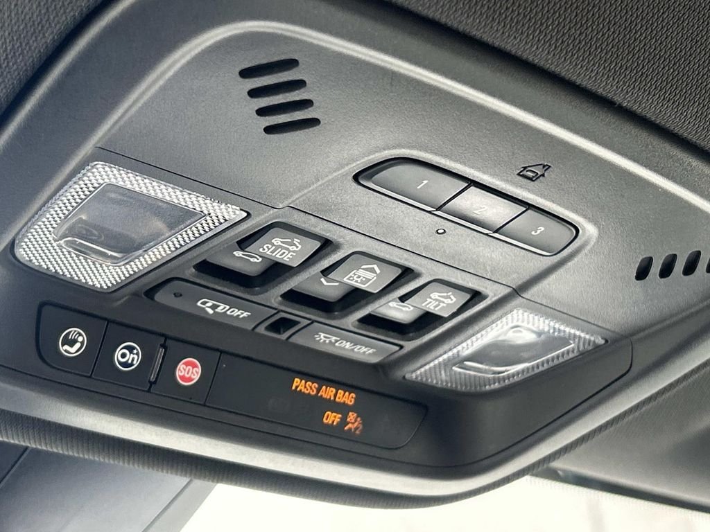 Used 2023 White Chevrolet RS image 33
