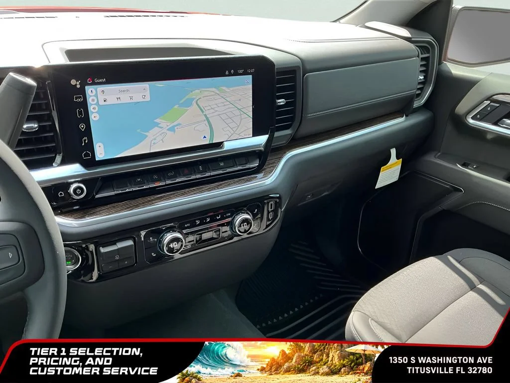 2026 GMC Sierra 1500 Elevation - Photo 44