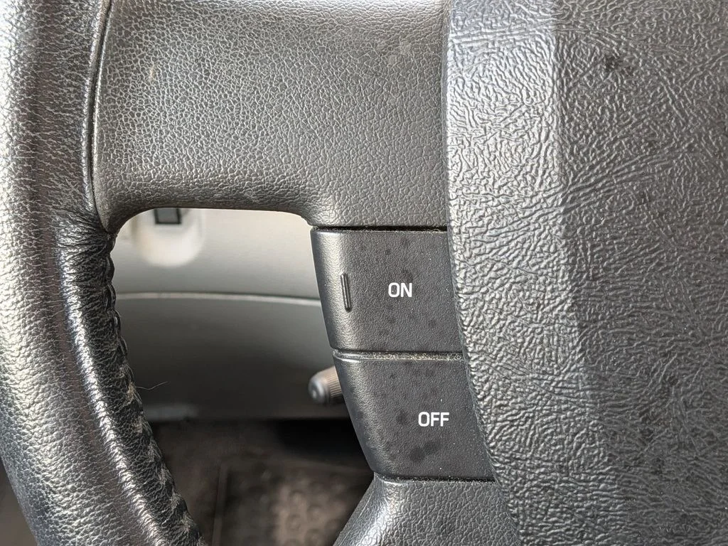 Used 2011 Silver Ford Sport image 14