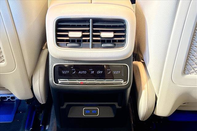 New 2026 Twilight Blue Metallic Mercedes-Benz GLS 450 image 53