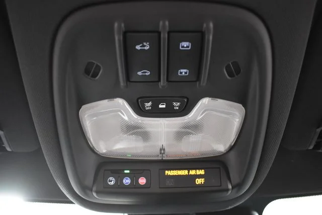 Used 2023 Gray Chevrolet RS image 36
