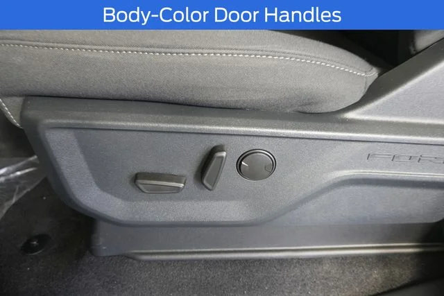 New 2026 Avalanche Ford XLT image 24