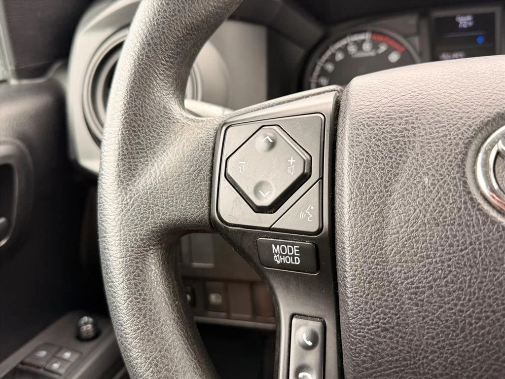 Used 2021 Silver Sky Metallic Toyota SR V6 image 14