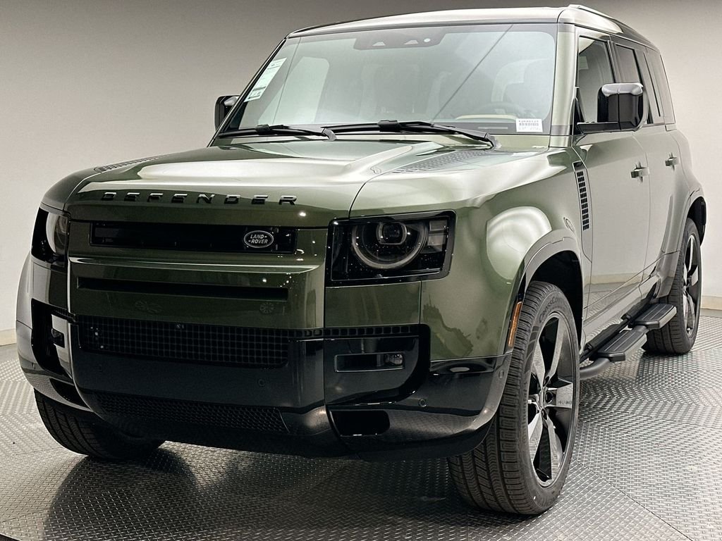MN0611★EPIC NEW LAND ROVER DEFENDER 写真集 New Land Rover Defender for Sale in Paramus, NJ