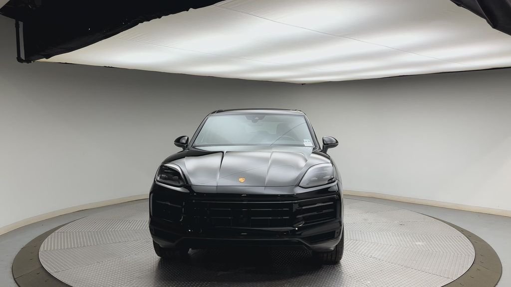 Used 2024 Black Porsche Base image 7
