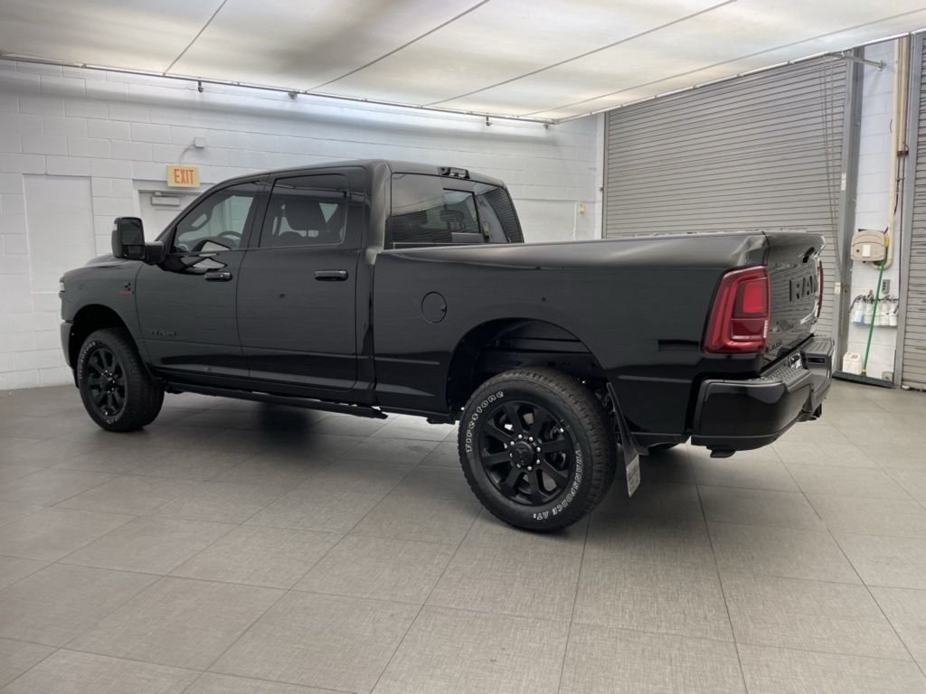 2026 RAM 2500 Laramie - Photo 7