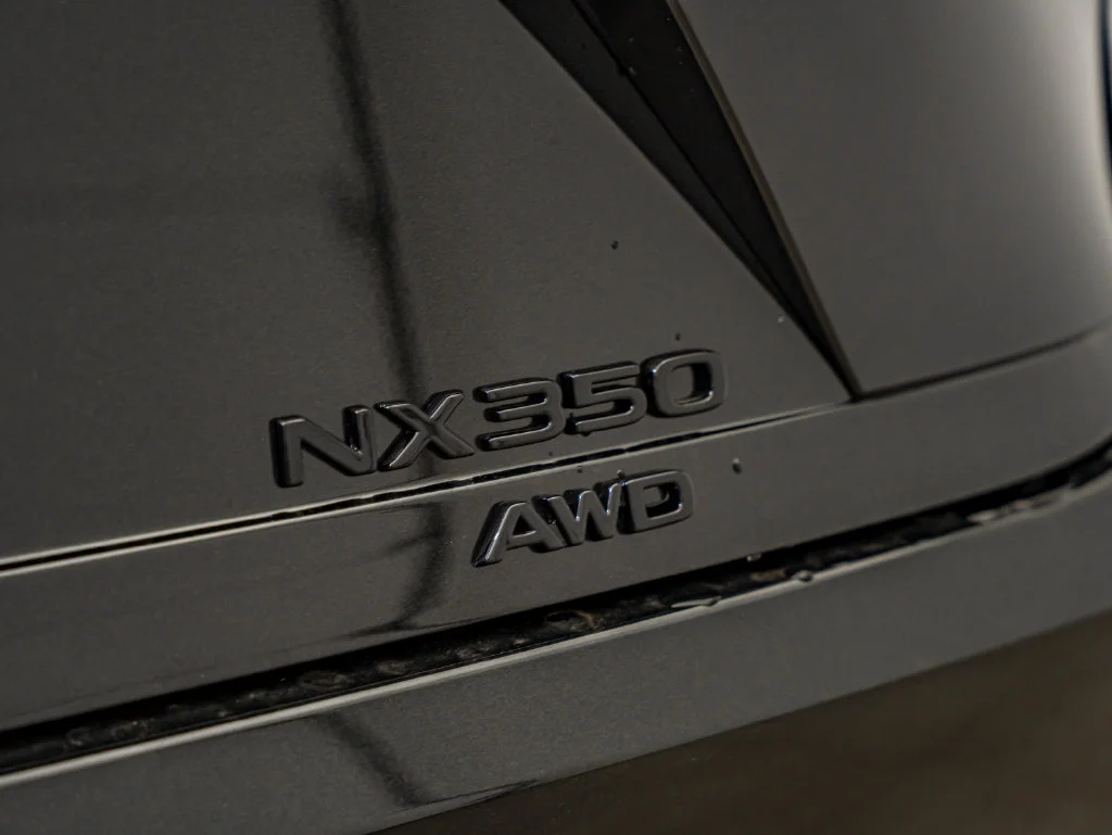 New 2026 Caviar Lexus PREMIUM image 17