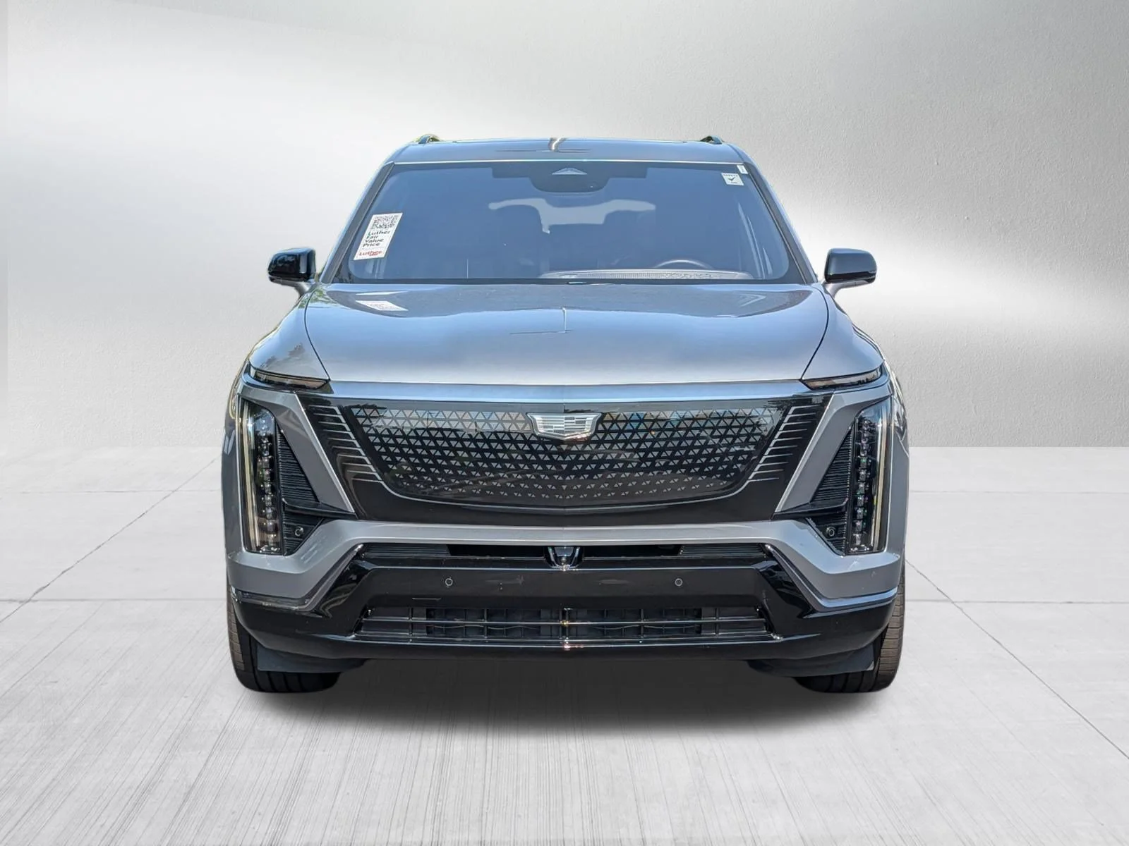 Used 2026 Cadillac VISTIQ Sport with VIN 1GYC3NML7TZ705118 for sale in Bloomington, MN