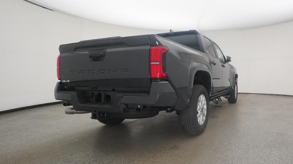 Certified Used 2025 Underground Toyota SR5 image 34