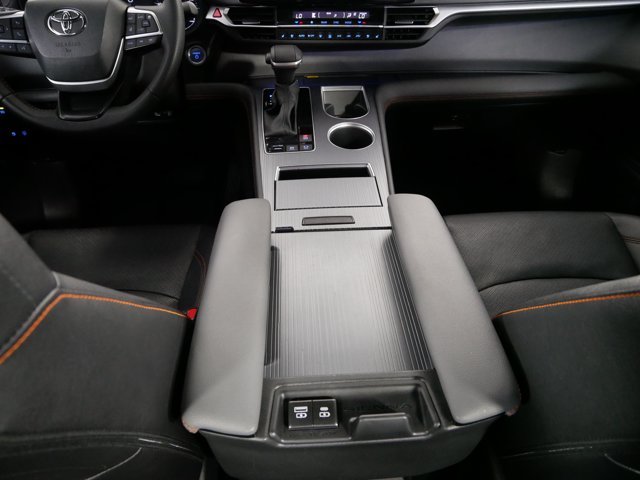 Certified Used 2024 Blueprint Toyota XSE w/ Premium Pkg image 26