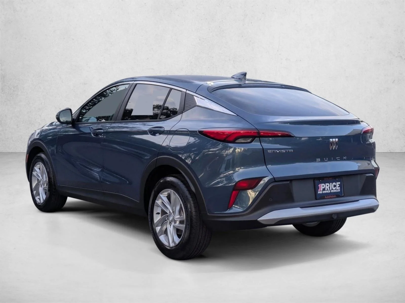 2026 Buick Envista Preferred - Photo 8
