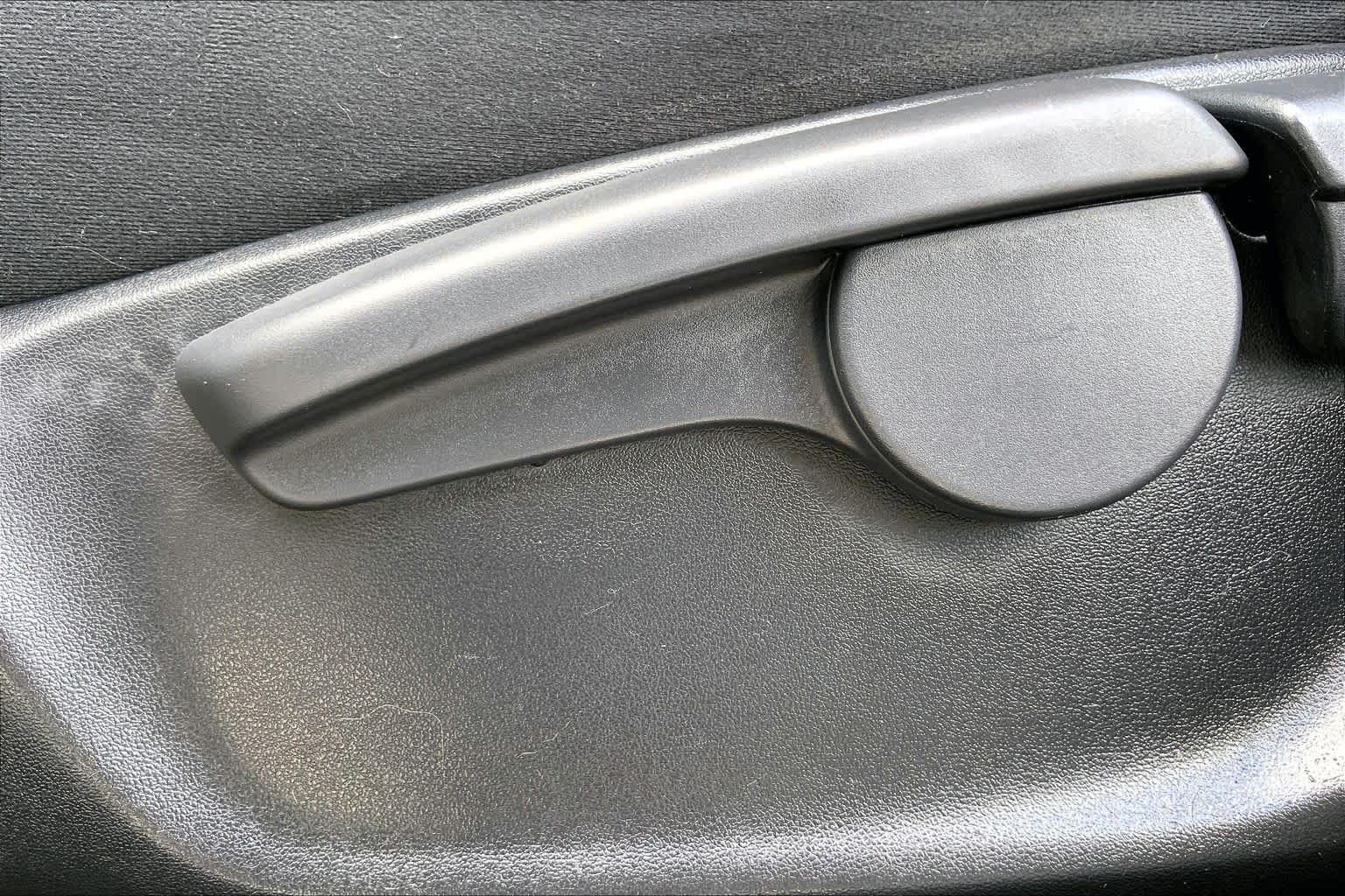 Used 2014 Classic Silver Metallic Scion  image 33