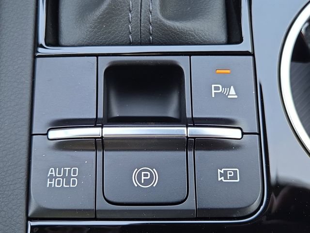 New 2026 Black Kia GT-Line image 9