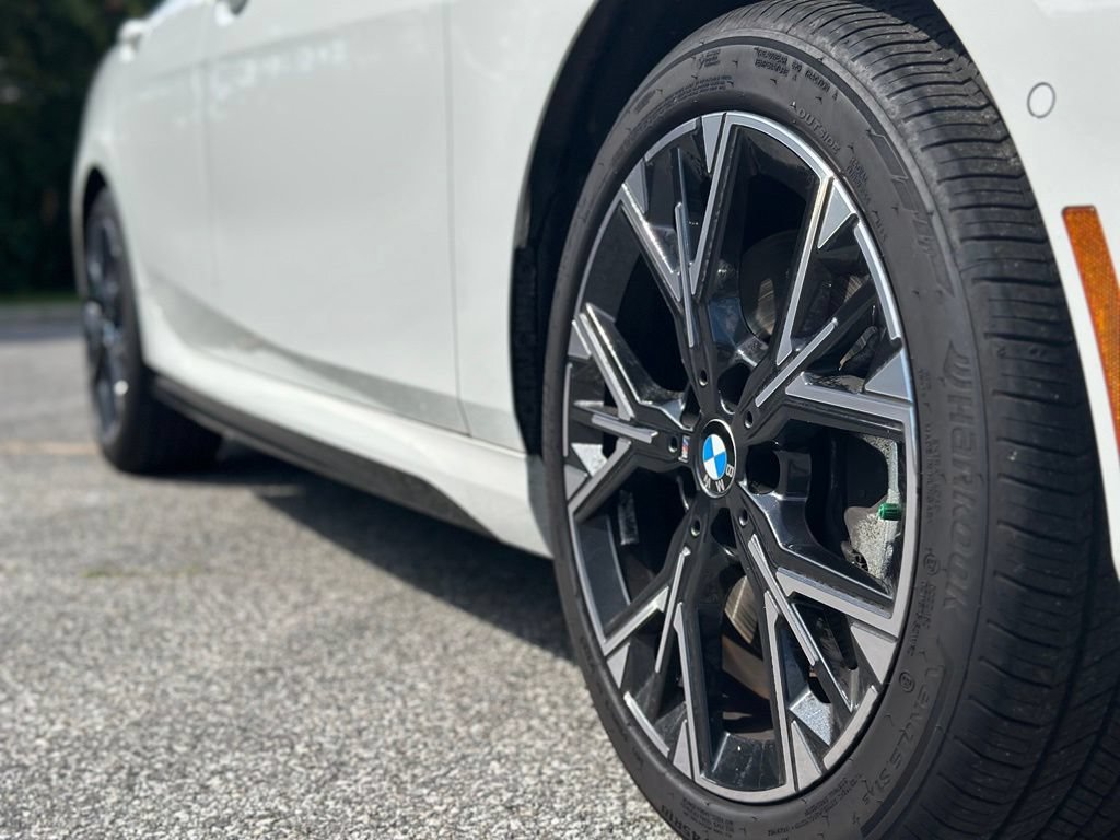New 2026 Alpine White BMW 228 xDrive image 9