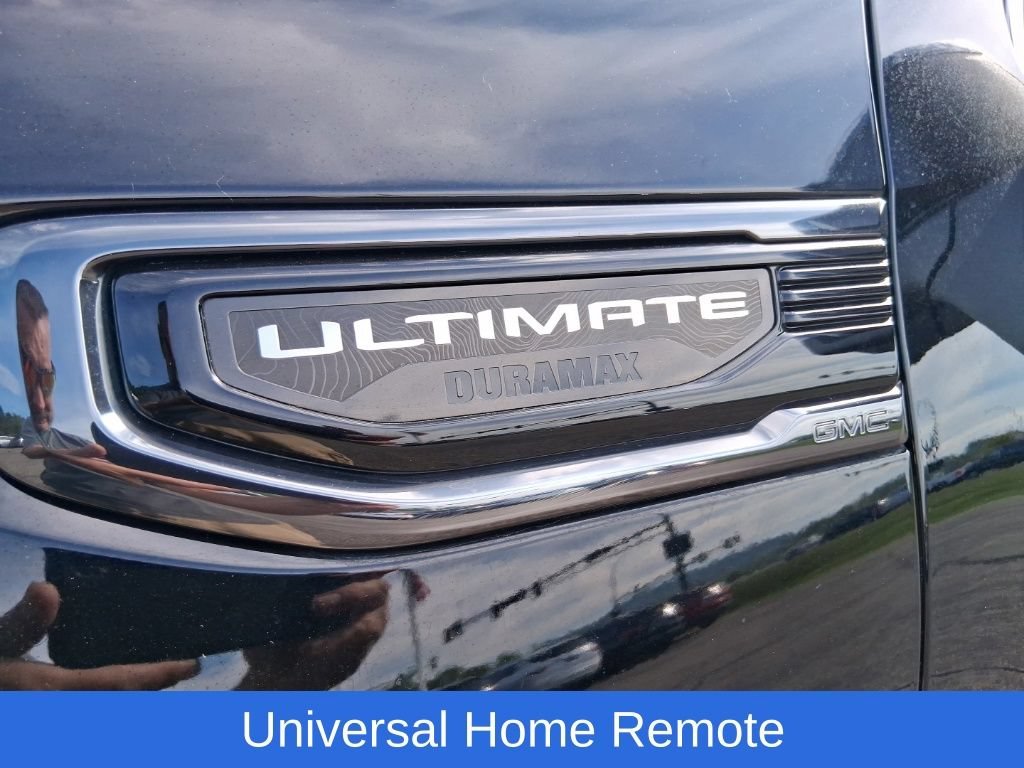 2022 GMC Sierra 1500 Denali Denali Ultimate - Photo 30