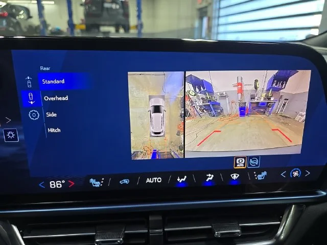 2026 Chevrolet Equinox EV 2LT - Photo 27