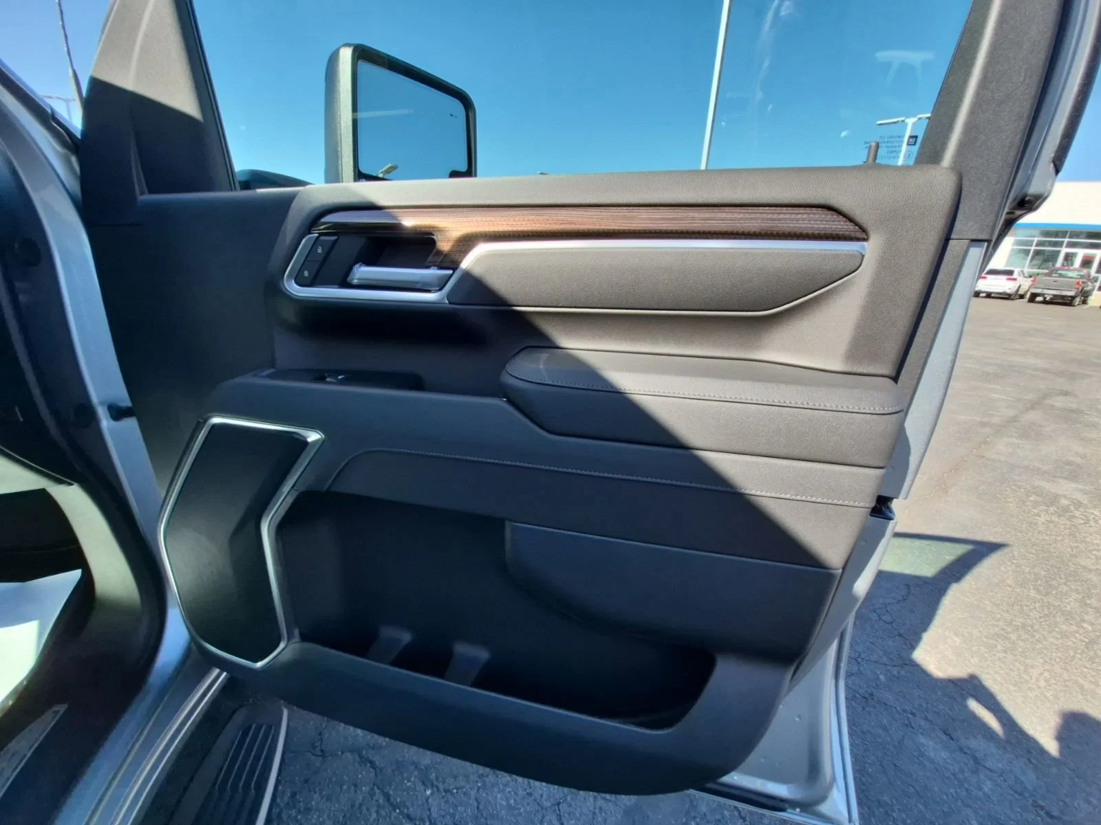 2026 Chevrolet Silverado 2500 HD LT - Photo 44