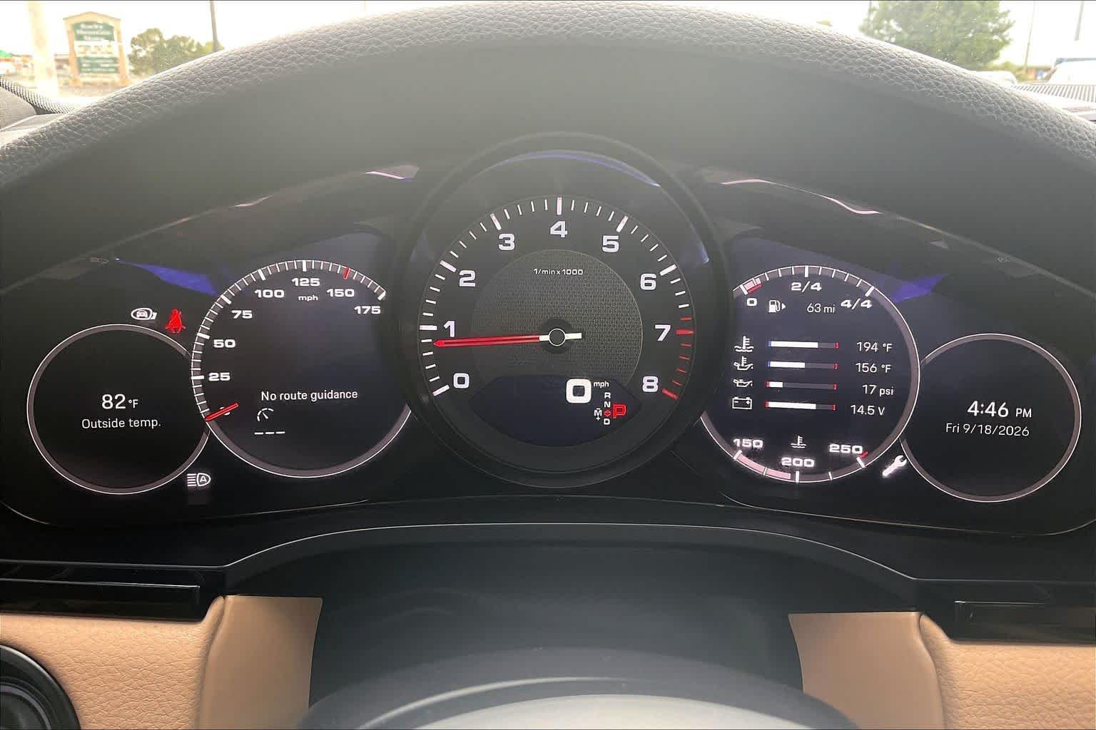 Used 2022  Porsche  image 26