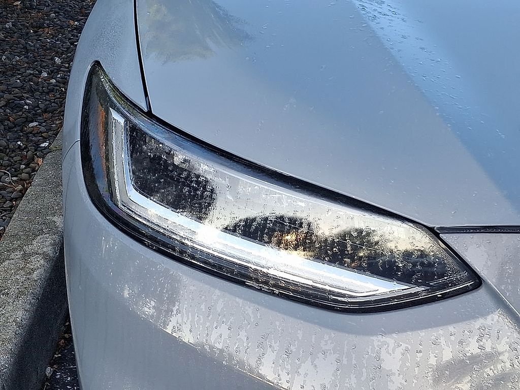 Used 2024 Urban Gray Pearl Honda Sport image 4