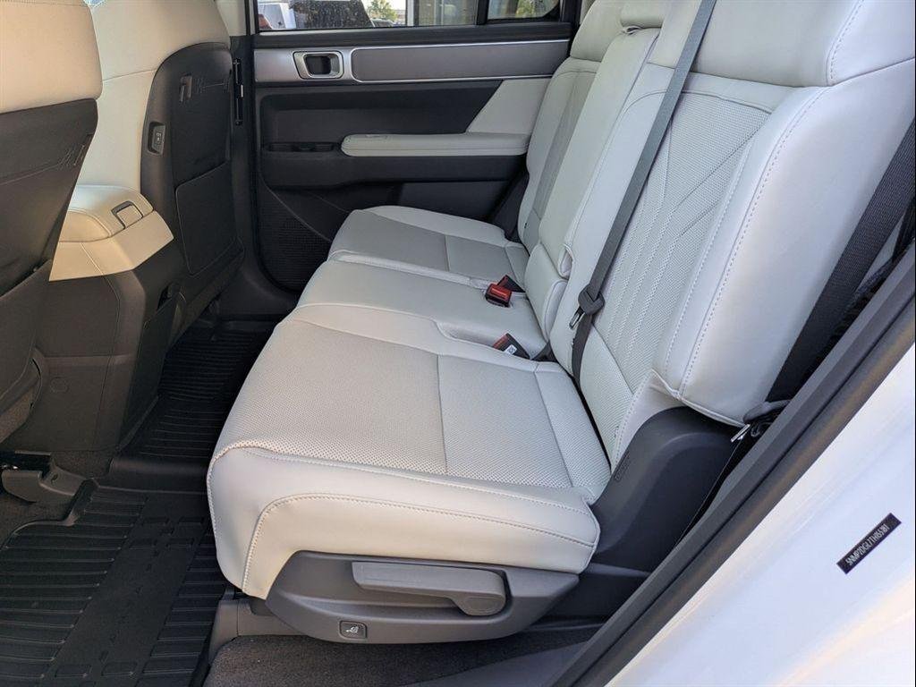 2026 Hyundai Santa Fe SEL - Photo 10