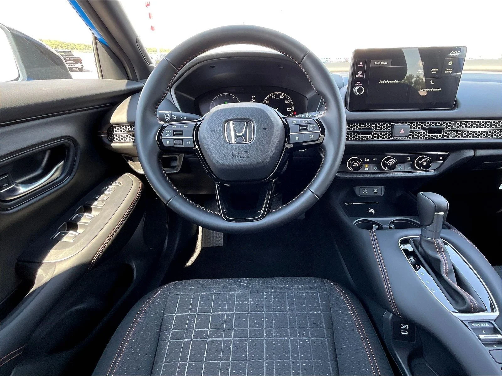 2027 Honda HR-V Sport - Photo 11