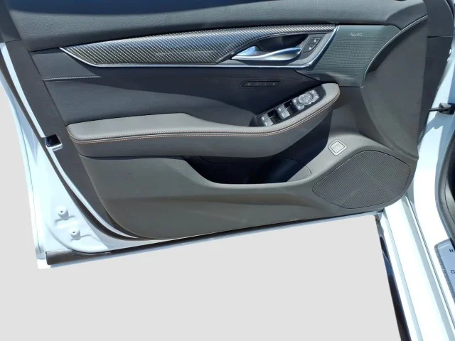 2026 Cadillac CT5 Sport - Photo 10
