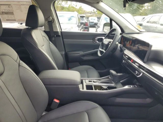 New 2026 Wolf Gray Kia S image 32