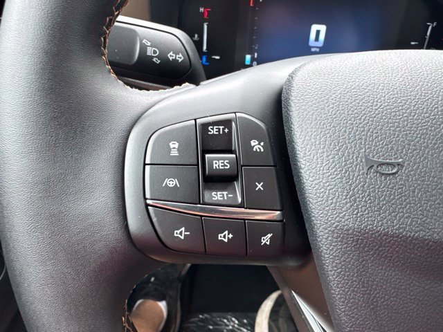 New 2026 Carbonized Gray Metallic Ford Big Bend image 50