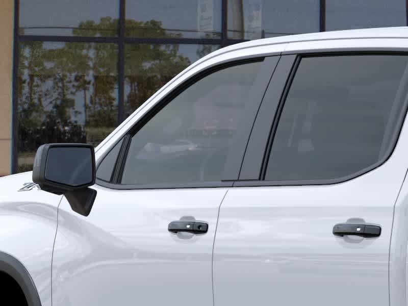2026 Chevrolet Silverado 1500 ZR2 - Photo 12