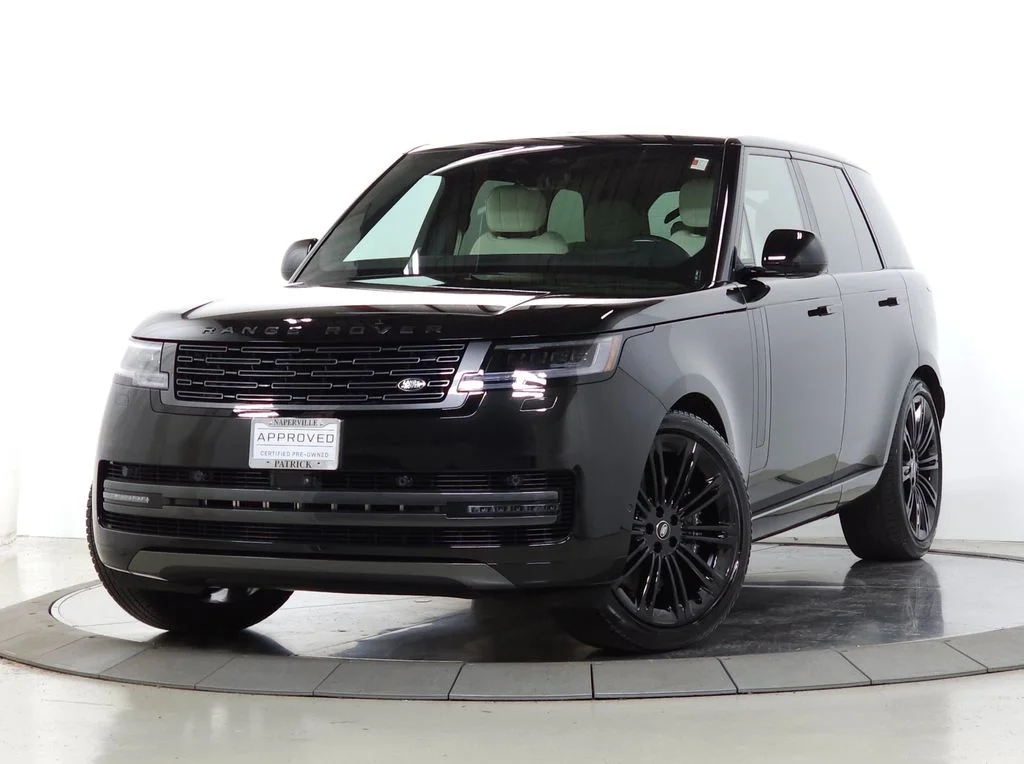 2024 Land Rover Range Rover 4.4 SE SWB's photo