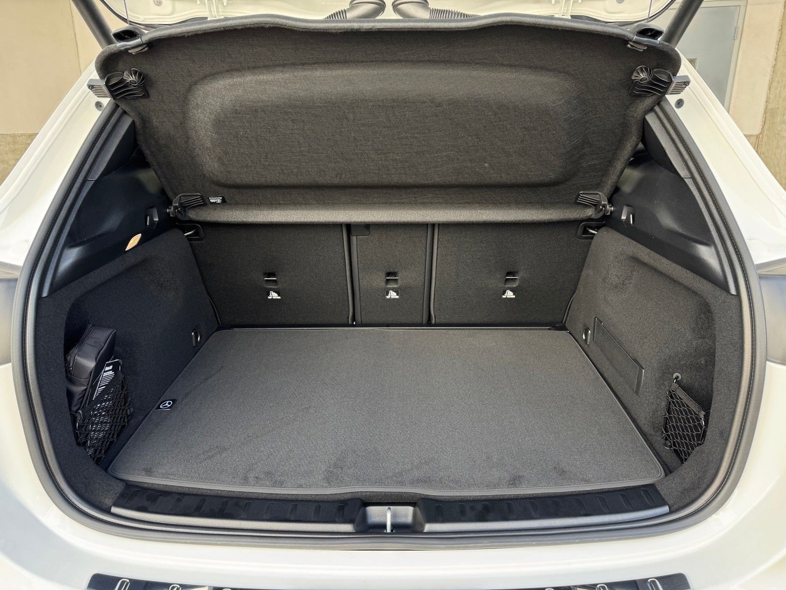 2025 Mercedes-Benz GLA GLA250 - Photo 18