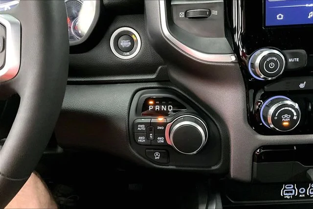 2025 RAM Ram 1500 Pickup Big Horn/Lone Star - Photo 40