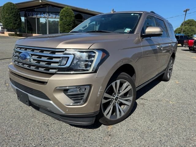 2020 Ford Expedition Limited
