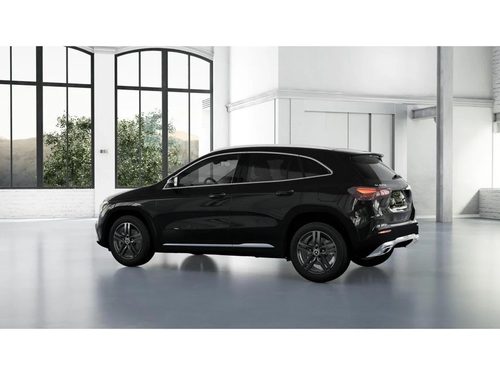 New 2026 Black Mercedes-Benz GLA 250 image 31
