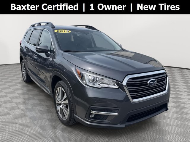 2019 Subaru Ascent Limited