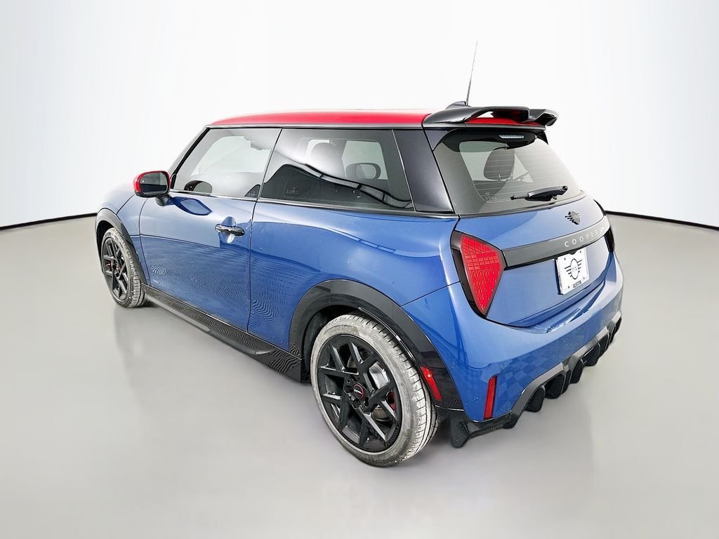 2026 MINI Hardtop 2 Door John Cooper Works - Photo 7
